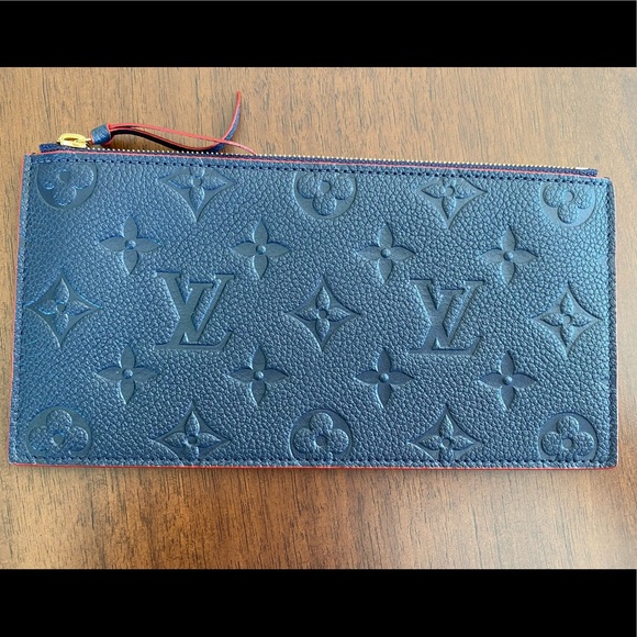 Louis Vuitton Pochette Felicie Zippered Insert - Picture 1 of 3